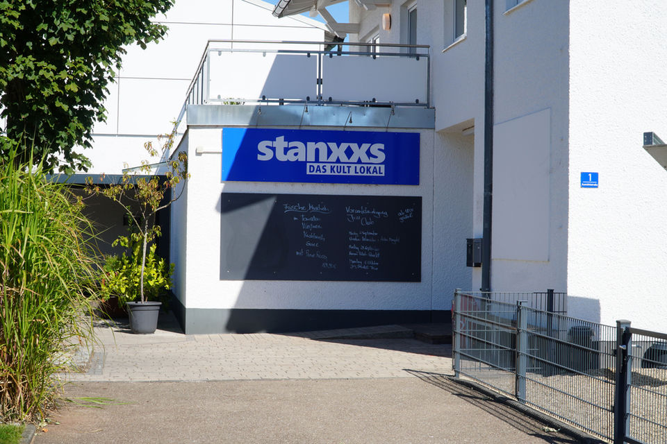 stanxxs – Das Kultlokal