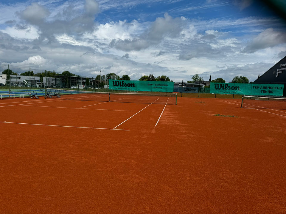 Tennis Outdoor